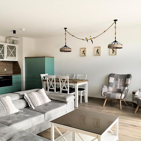 Apartament Pod Papugami W Porto ウェバ エクステリア 写真