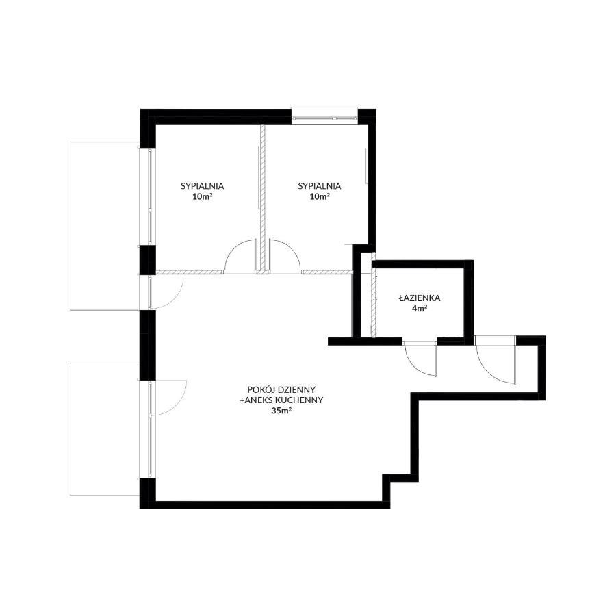Apartament Pod Papugami W Porto ウェバ エクステリア 写真