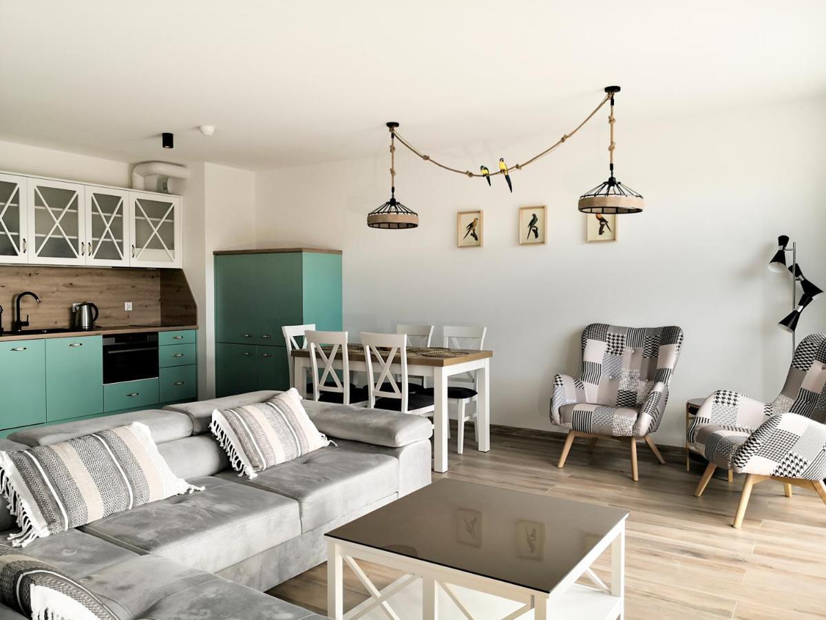 Apartament Pod Papugami W Porto ウェバ エクステリア 写真