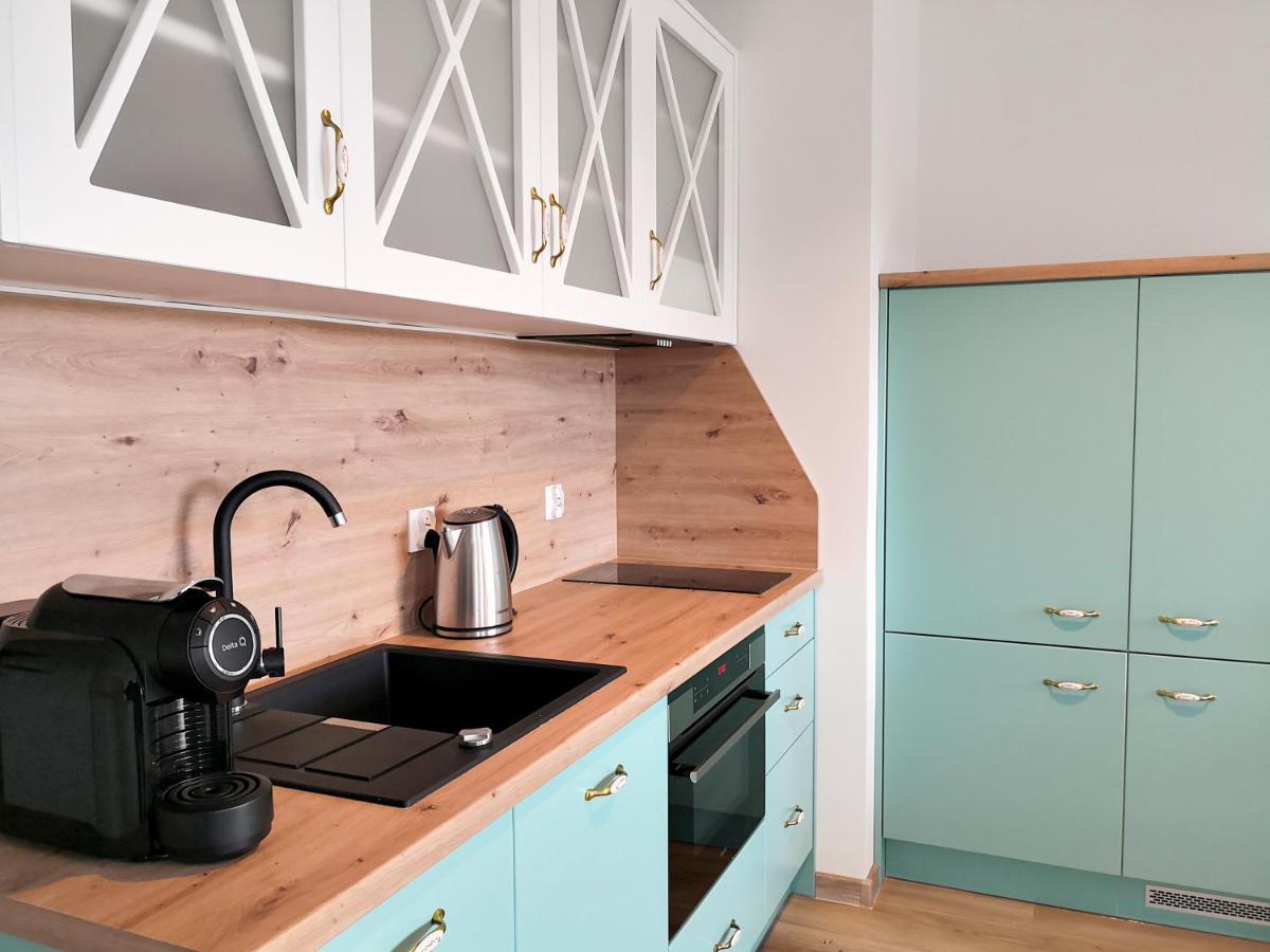 Apartament Pod Papugami W Porto ウェバ エクステリア 写真